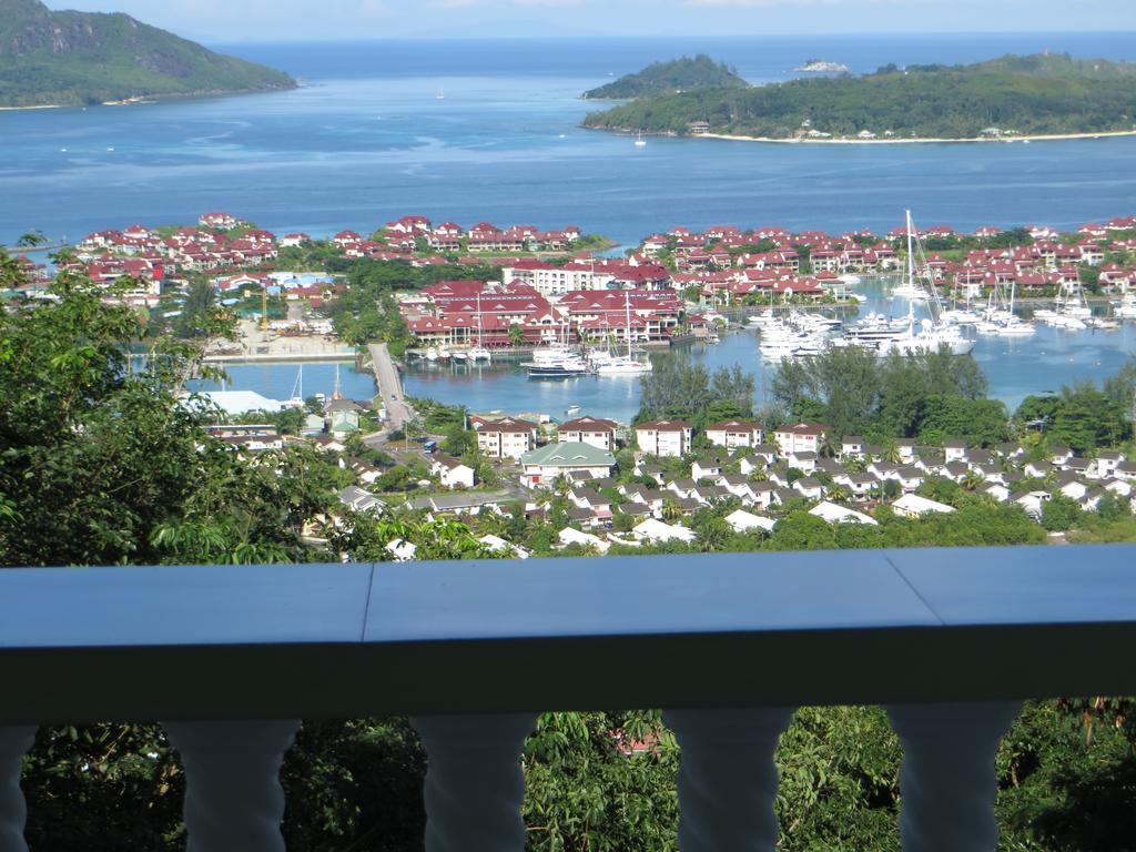 Eden Panoramic Ξενοδοχείο Victoria Εξωτερικό φωτογραφία