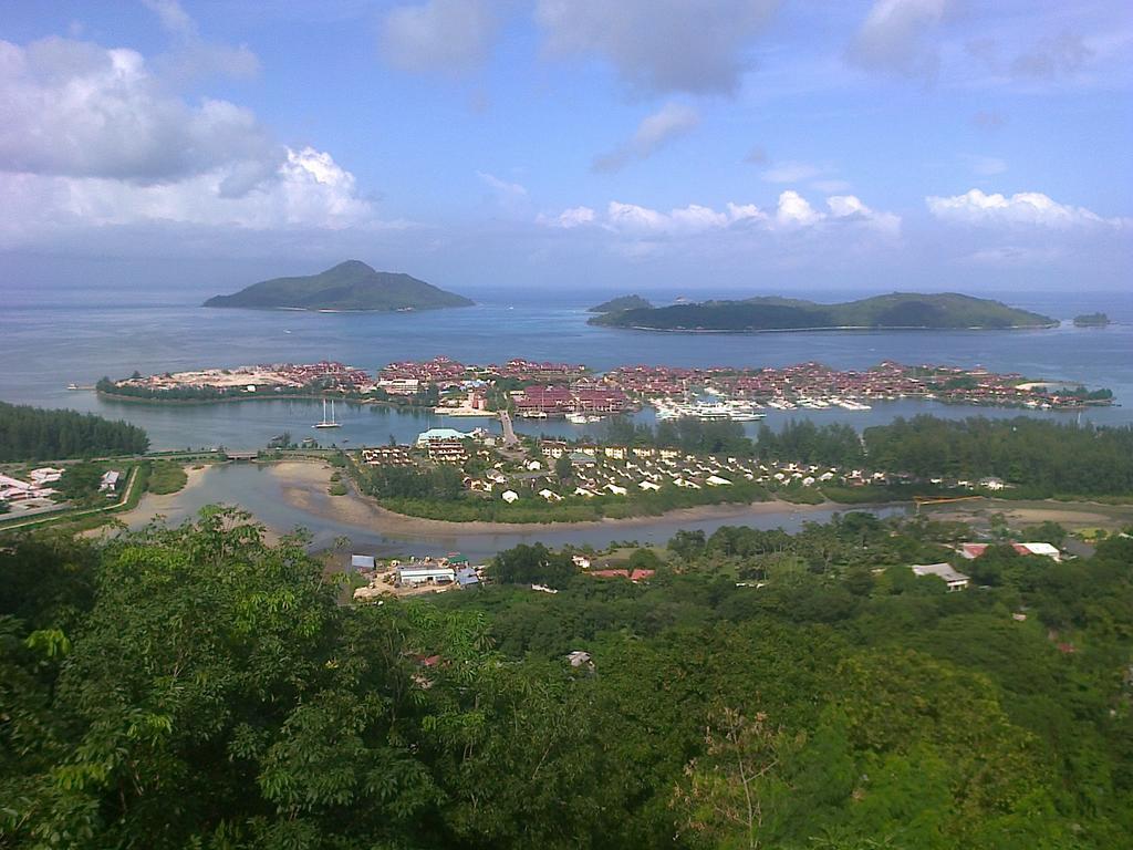 Eden Panoramic Ξενοδοχείο Victoria Εξωτερικό φωτογραφία